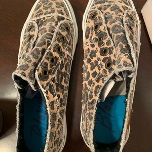 Brand new size 7.5 Blowfish shoes